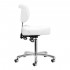 Podiatry stool 1005 Giovanni white
