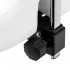 Podiatry stool 1005 Giovanni white