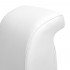 Podiatry stool 1005 Giovanni white