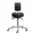 Podiatry stool 1005 Giovanni black