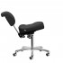 Podiatry stool 1005 Giovanni black