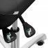 Podiatry stool 1005 Giovanni black
