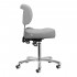 Podiatry stool 1005 Giovanni gray