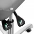 Podiatry stool 1005 Giovanni gray