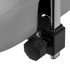 Podiatry stool 1005 Giovanni gray