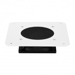 Momo X1W 100W built-in dust collector white