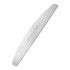 Ocho Nails half-moon file metal core + buffers 240 10 pcs.