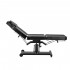 Pro Ink 322F hydraulic tattoo chair black