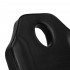 Pro Ink 322F hydraulic tattoo chair black