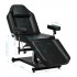 Pro Ink 322F hydraulic tattoo chair black