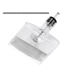 El Cartel V2 Tattoo Cartridge - 0.35 123RM ShortTaper 5pcs.