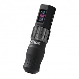 EL CARTEL VISPA Cordless Tattoo Machine Black
