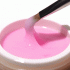 OCHO NAILS Constructive nail gel light pink 30 g