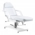 Sillon hydraulic cosmetic chair v2 210 white
