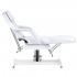 Sillon hydraulic cosmetic chair v2 210 white