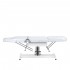 Sillon hydraulic cosmetic chair v2 210 white