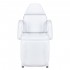 Sillon hydraulic cosmetic chair v2 210 white