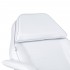 Sillon hydraulic cosmetic chair v2 210 white