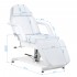 Sillon hydraulic cosmetic chair v2 210 white