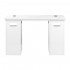 Cosmetic desk MOMO L01 with absorber