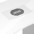 Cosmetic desk MOMO L01 with absorber