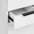 Cosmetic desk MOMO L02 with absorber