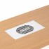 Cosmetic desk MOMO L02 with absorber