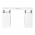 Cosmetic desk MOMO L03 with absorber