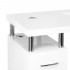 Cosmetic desk MOMO L03 with absorber