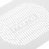 Cosmetic desk MOMO L03 with absorber