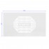 Cosmetic desk MOMO L03 with absorber