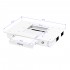 Cosmetic desk MOMO L03 with absorber