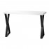 MOMO 04-BL Cosmetic Desk