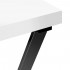 MOMO 04-BL Cosmetic Desk