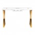 MOMO 04-GL Cosmetic Desk with Dust Extractor