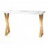 MOMO 04-GL Cosmetic Desk with Dust Extractor