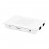 MOMO 04-GL Cosmetic Desk with Dust Extractor