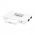MOMO 04-GL Cosmetic Desk with Dust Extractor