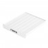 MOMO 04-GL Cosmetic Desk with Dust Extractor
