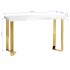 MOMO 05-GL Cosmetic Desk
