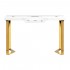 MOMO 05-GL Cosmetic Desk with Dust Extractor