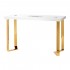 MOMO 05-GL Cosmetic Desk with Dust Extractor