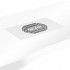 MOMO 05-GL Cosmetic Desk with Dust Extractor