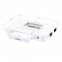 MOMO 05-GL Cosmetic Desk with Dust Extractor