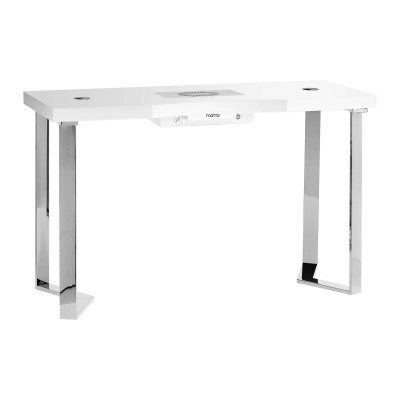 MOMO 05-SL Cosmetic Desk with Dust Extractor