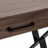 Gabbiano hairdressing console GB-06