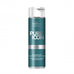 Farmona Pure Icon Two-Phase Face and Eye Makeup Remover 250 ml