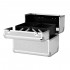Cosmetic case SC 44 silver