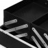 Cosmetic case SC 44 silver