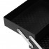 Cosmetic case SC 44 silver